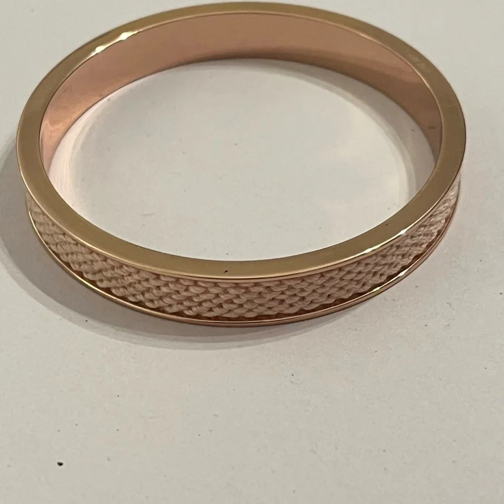 kate spade chic bangle